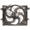 Four Seasons Ford Crown Vic 05-03/Merc Gr Marquis 05- Rad Fan Assy, 75651 75651 - alternate 2